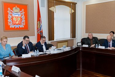 116 поправок ко второму чтению бюджета